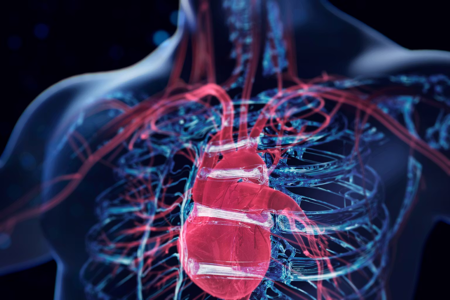 Heart failure affects millions of people around the world.