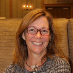Rachael Seidler