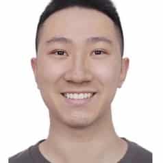 Tianyi (Erik) Wang