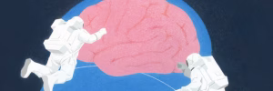 Living in space can change where your brain sits in your skull – new research