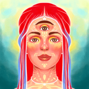 Third Eye