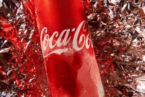 Coco Cola