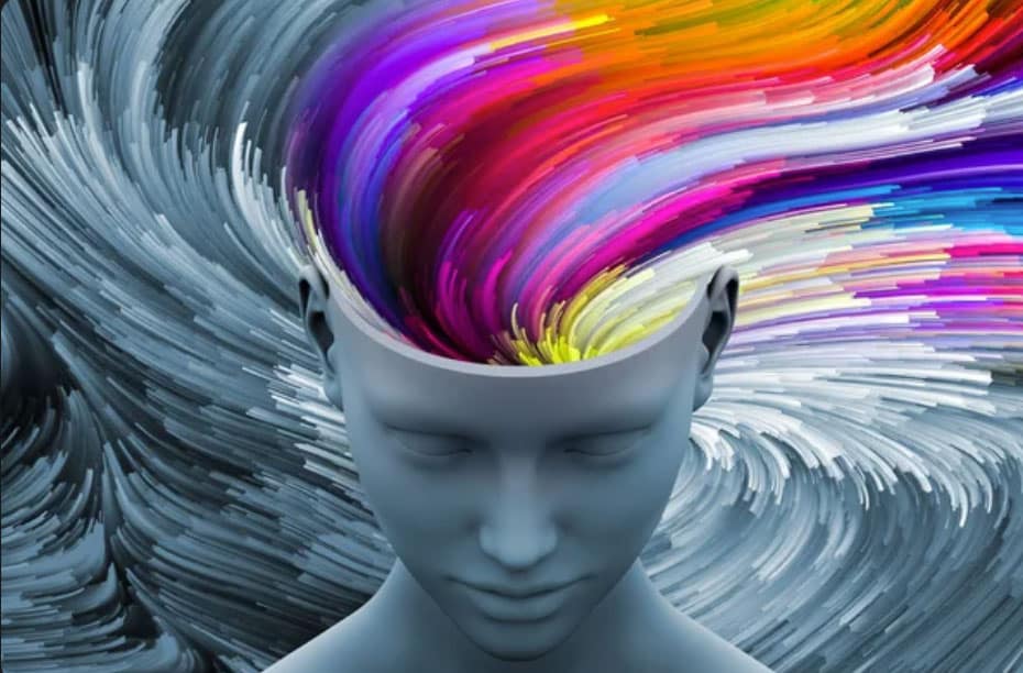 Color Psychology