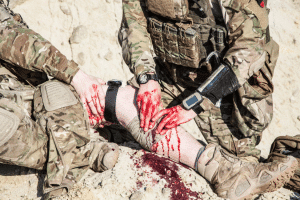militry