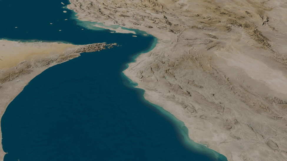Hormuz