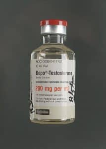 Depo-testosterone
