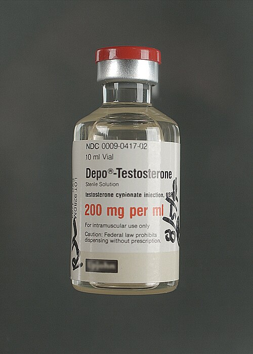 Depo-testosterone