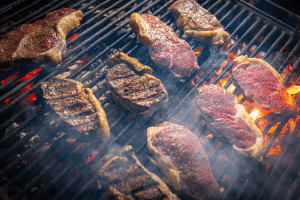 beef