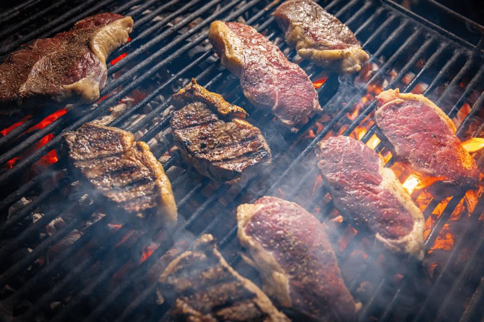 beef