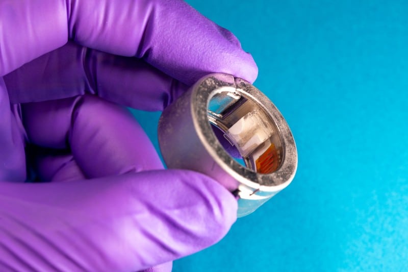 flexible electronics