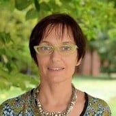 Annalisa Bracco