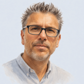 Frank Krueger