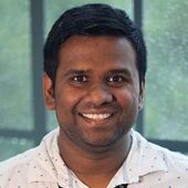 Sundeep Venkatesan