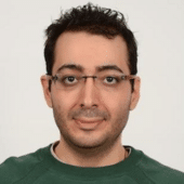 Yigit Topoglu