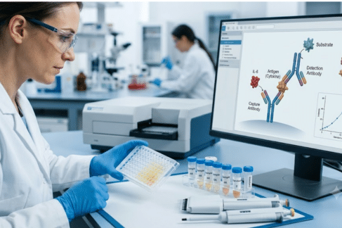 ELISA Kits