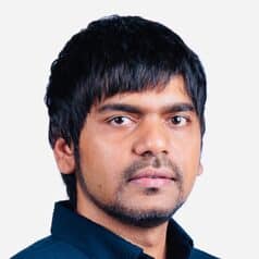 Shiladitya Banerjee
