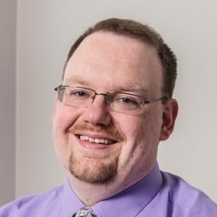 Michael R. Nadorff