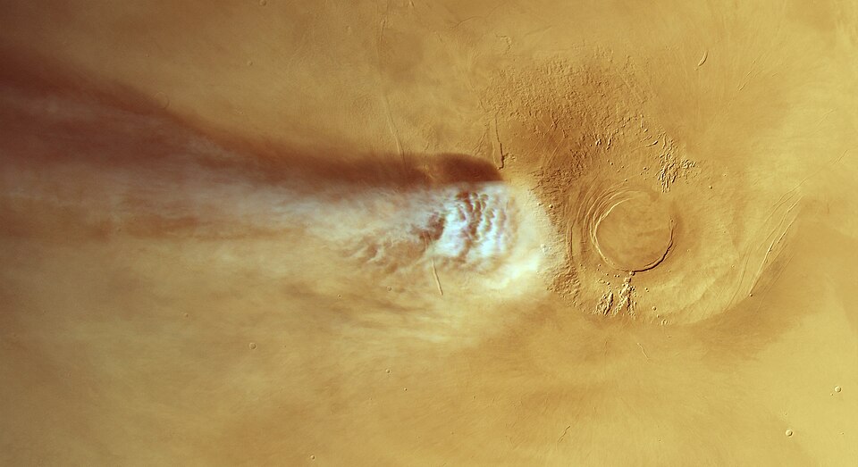 Mars Express