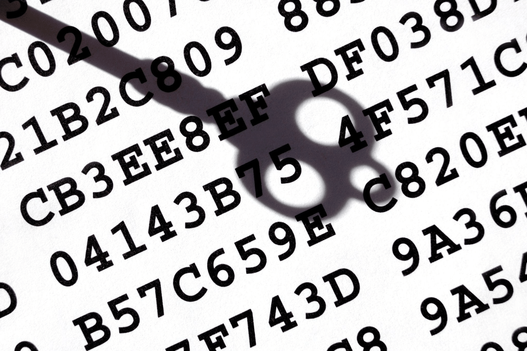 Decodes