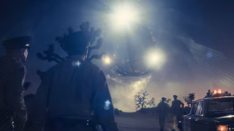 Aliens might exist. But there are three reasons why they’re not visiting us