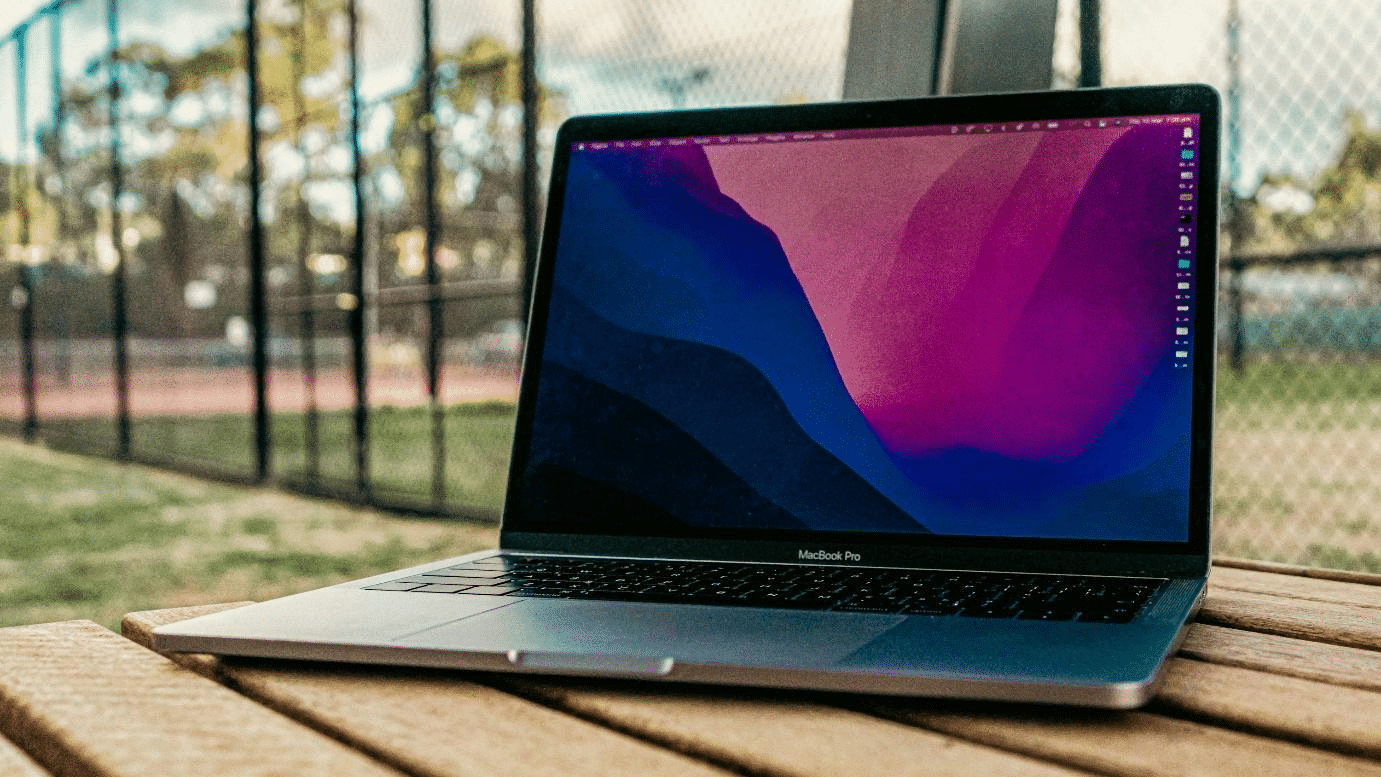 Macbook