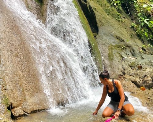 Costa Rica 8 Costa Rica 8