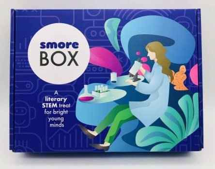 Smore Box