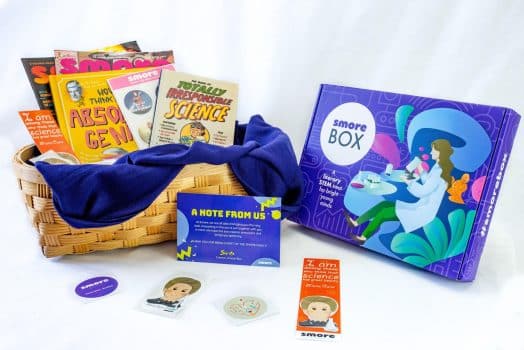 Subscription Box